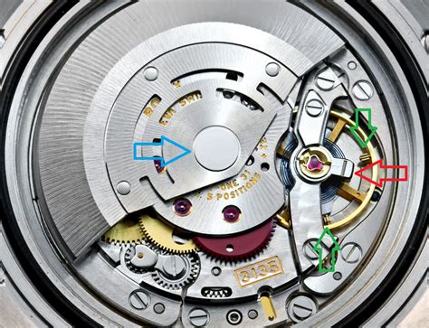 rolex 3136 jewels|Rolex 3135 movement vs fraud.